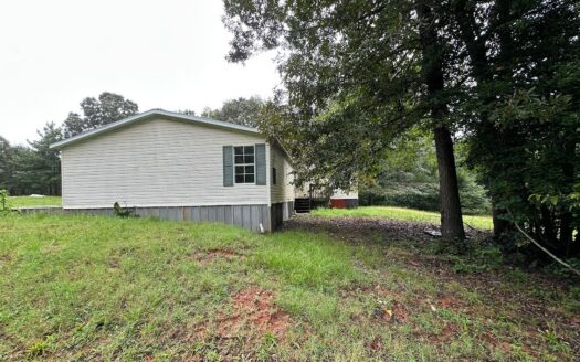 106 Harmony Ridge, Carlton, GA 30627