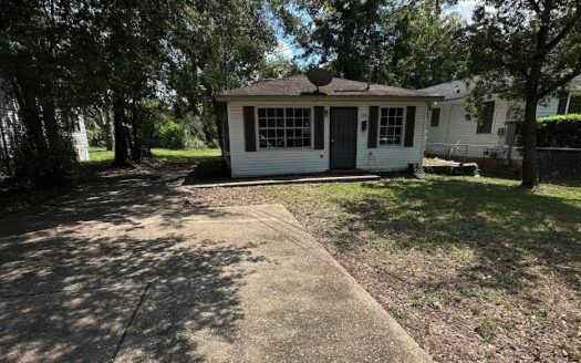 136 Broadway Street, Montgomery, AL 36110