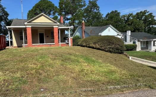 59 Vonora Avenue, Montgomery, AL 36107