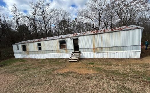 1894 Spring Rd,  Ohatchee, AL 36271