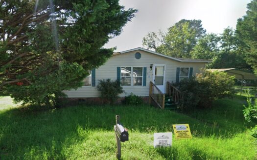 302 Cherry Lane, Windsor, NC 27983