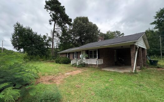 1418 Bolton Road, Rich Square, NC 27869