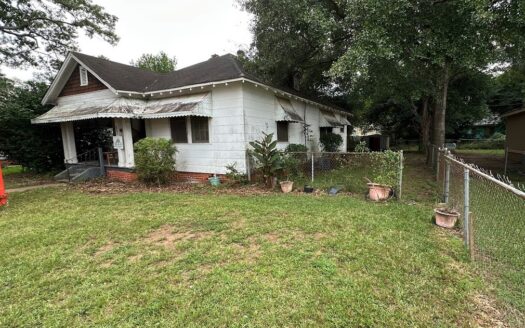 709 7th Street, Montgomery, AL 36110