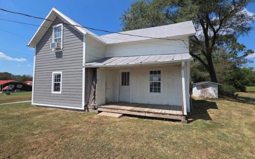 8 Bridy Road, Summertown, TN 38483