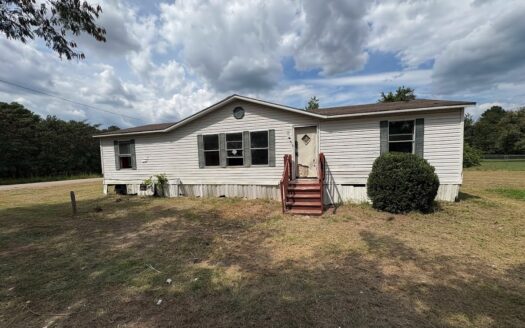 140 Floyds Road, Darlington, SC 29540