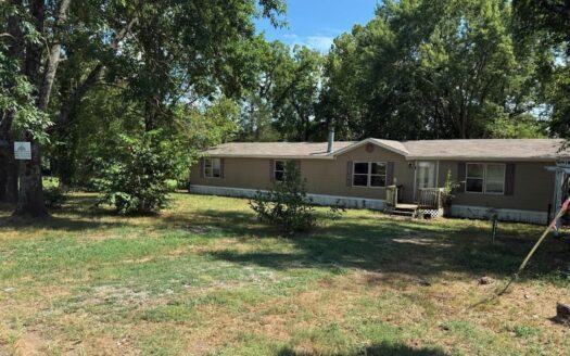 87 W Powell St, Magazine, AR, 72943