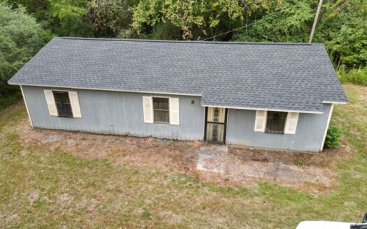 2198 Shiloh Rd, Courtland, MS 38620