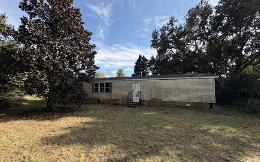 14581 Old Pascagoula Rd, Grand Bay, AL 36541