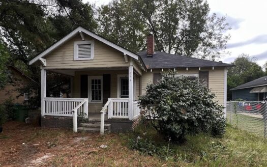 354 Bragg Smith St, Columbus, GA 31903