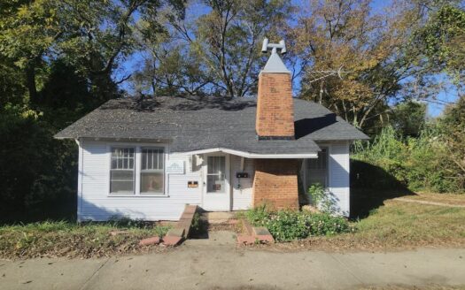 1502 Old Snow Hill Road, Kinston, NC 28501