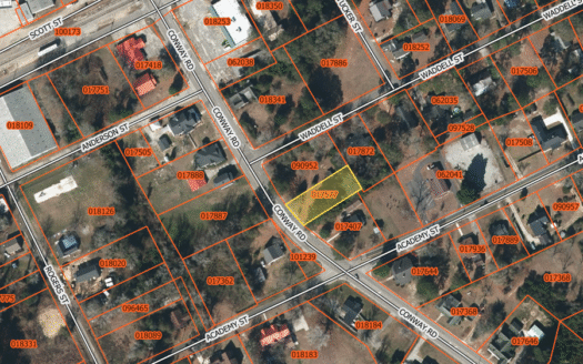 726 Conway Road, Fair Bluff, NC 28439