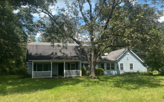 147 Hoyt Rd, Milner, GA 30257