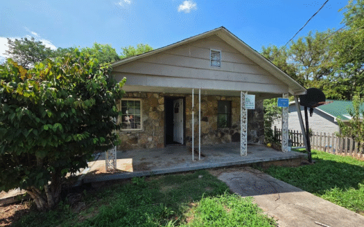 1510 Chippewa Ave SE Cleveland, TN 37311