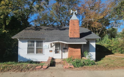 1502 Old Snow Hill Road Kinston, NC 28501