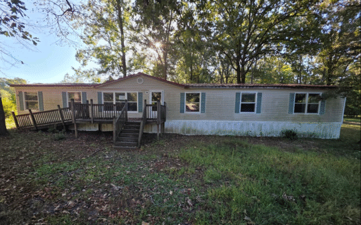 105 Becca Road Ward, AR 72176