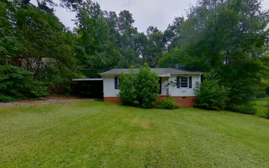 2030 Pinehill Drive Macon, GA 31217