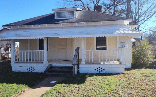 408 4th Street, Montgomery, AL 36110