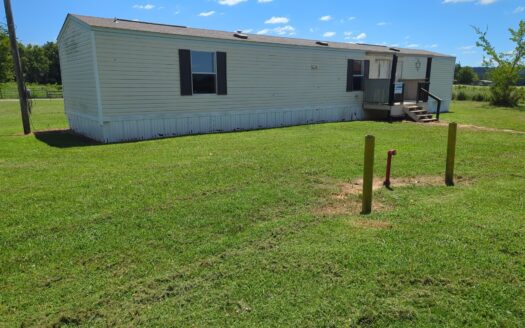 901 C West McKenzie Avenue, Pocola, OK 74902