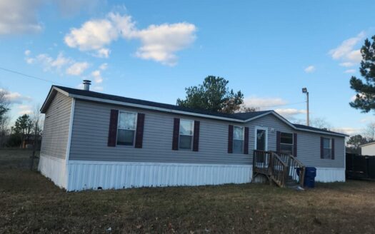 1229 Donna Lane, Bennettsville, SC 29512