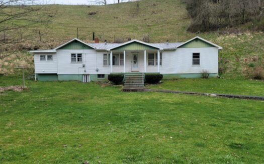 710 Hayden Hollow Road , Saltville, VA 24370