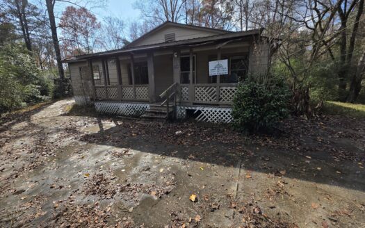 708 Woods Road, Gardendale, AL 35071