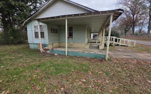 1409 Meigg Street, Corinth, MS 38834