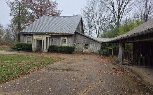 1006 Magnolia Ave, Shelby, MS 38774