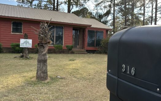 316 Southwood Drive, Albany, GA 31701