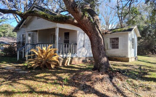 6693 McDonald Road, Theodore, AL 36582