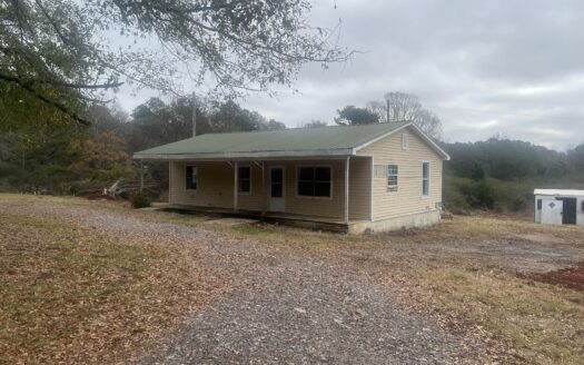 40 Old Farm Road, Lexington, GA 30648