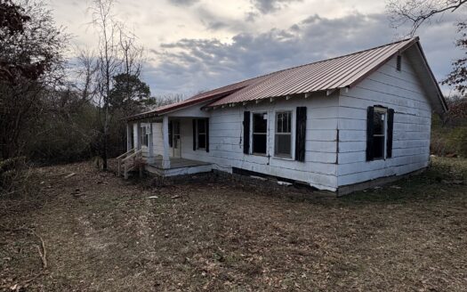 4599 Charlie Pounds Road, Stantonville, TN 38379