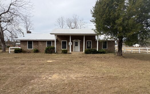 2273 HWY 56 N , Midville, GA 30441