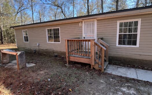 4509 Donnan Road, Macon, GA 31217