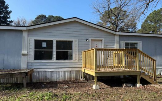 26 Tyler Street, Oppelo, AR 72110