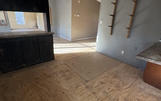 193 SE Everett Circle, Jeffersonville, GA 31044