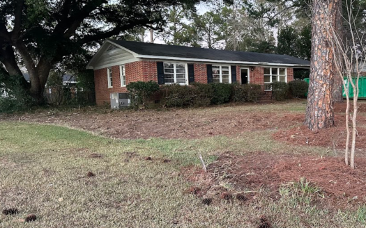 619 E 26th Avenue, Cordele, GA 31015