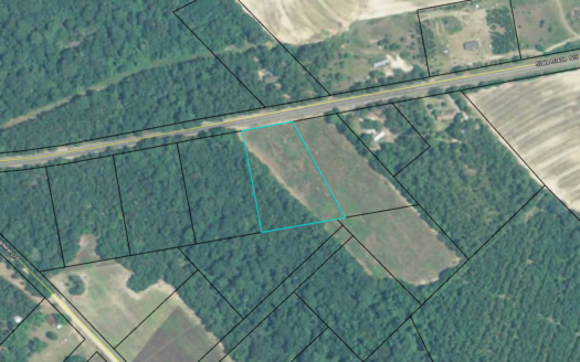 Chester Landings Lot 29,