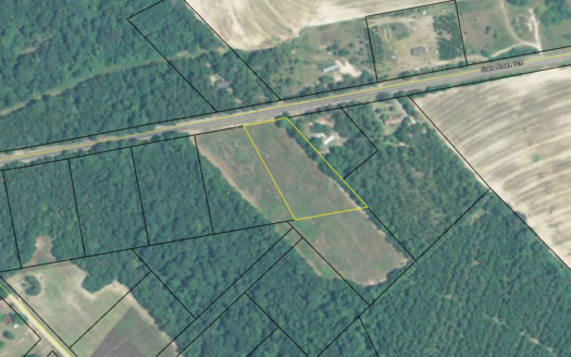 Chester Landings Lot 30,