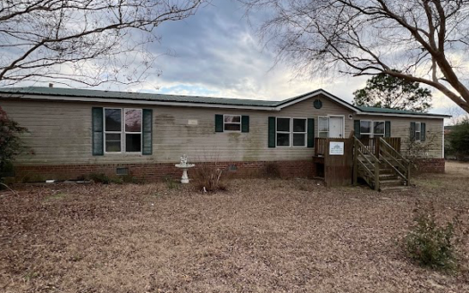 225 Rodeo Drive, Reidsville, GA 30453