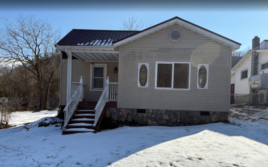 220 Lick Skillet Road, Saltville, VA 24370