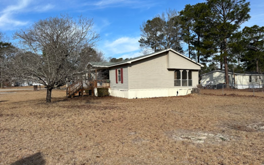 2002 Catalpa Drive, Dillon, SC 29536