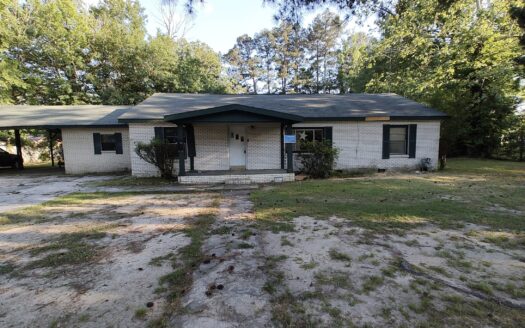 2716 W 36th Ave , Pine Bluff, AR 71603