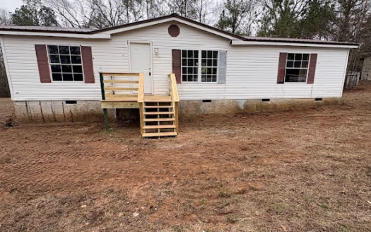 316 Edgewater Drive, Byron, GA 31008