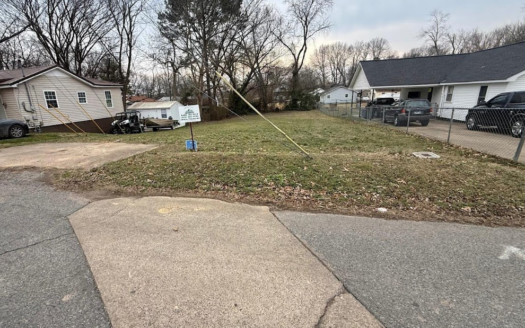 1727 Browning Street, Dyersburg, TN 38024