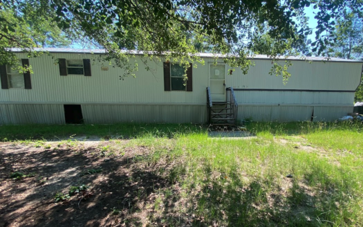 2674 Dewberry Rd, Quitman, GA 31643