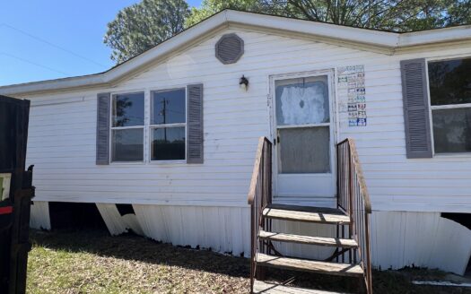 1504 Evergreen Drive, Tifton, GA 31794