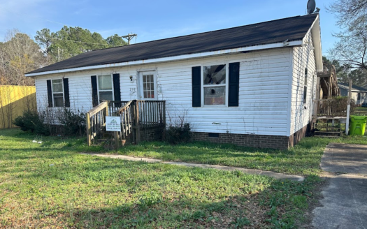 210 Suggs Street, Tarboro, NC 27886