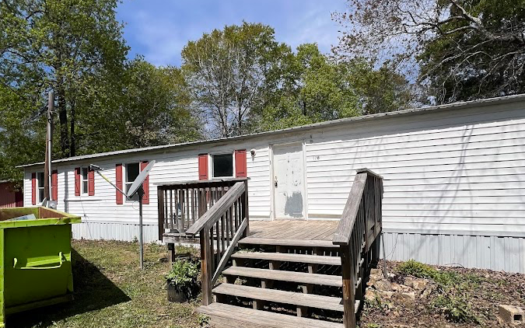126 Iris St , Americus, GA 31709