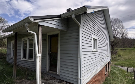 115 Vencil Street, Bluefield, VA 24605