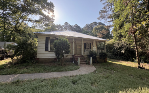 809 Laprade Street, Washington GA 30673